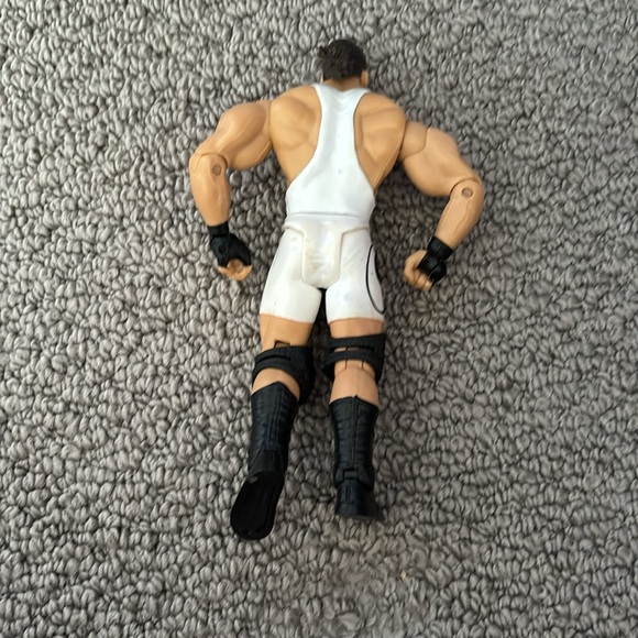 WWE Rob Van Dam Action figure - Picture 3 of 3